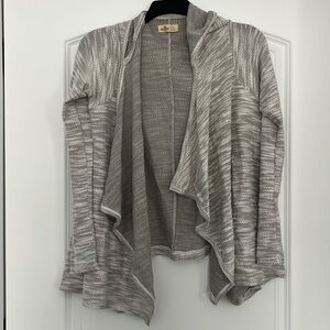 Cozy Hollister Sweater, Size S!